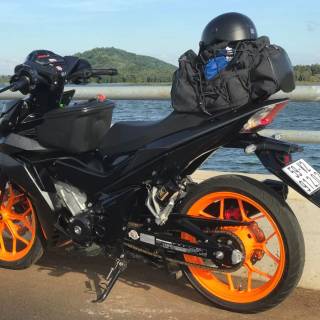 Honda Winner X wallpaper