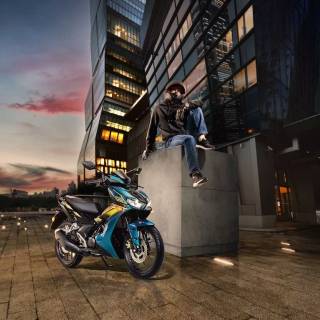 Honda Winner X wallpaper