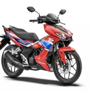 Honda Winner X wallpaper