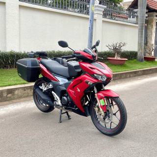 Honda Winner X wallpaper