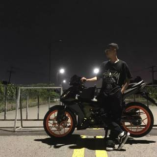 Honda Winner X wallpaper