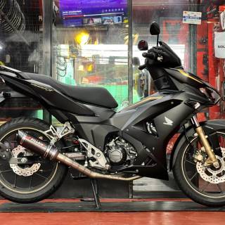 Honda Winner X wallpaper