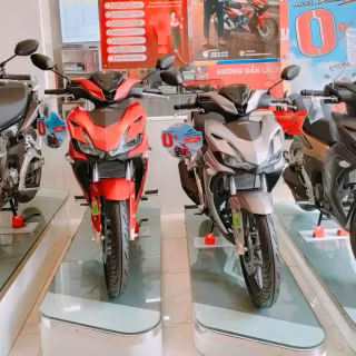 Honda Winner X wallpaper