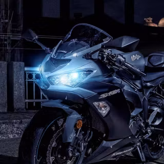 Kawasaki Ninja ZX-25RR wallpaper