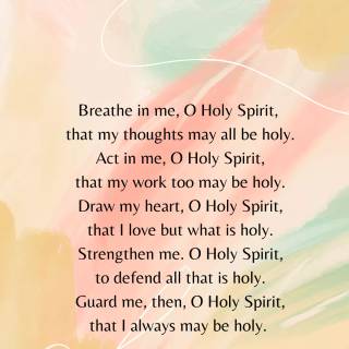 Fruit of the Holy Spirit wallpaper