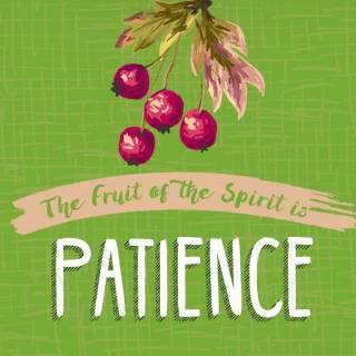 Fruit of the Holy Spirit wallpaper