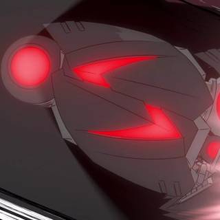 Mechanical Arms wallpaper