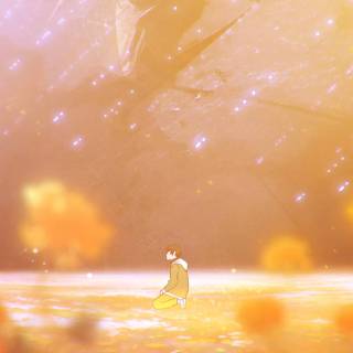 Mechanical Arms wallpaper