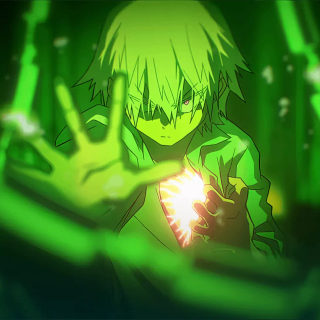 Mechanical Arms wallpaper