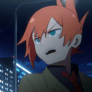 Mechanical Arms wallpaper