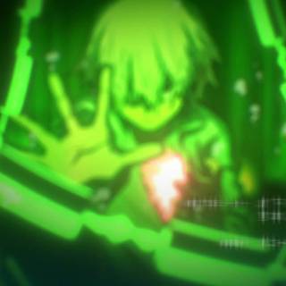 Mechanical Arms wallpaper