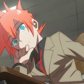 Mechanical Arms wallpaper