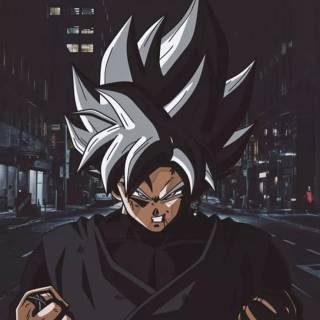 DBZ quotes wallpaper