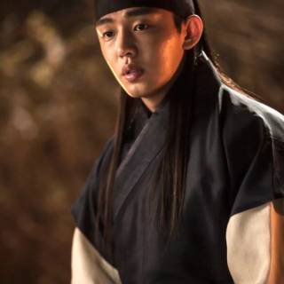 Six Flying Dragons wallpaper