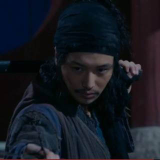 Six Flying Dragons wallpaper