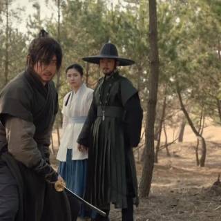 Six Flying Dragons wallpaper