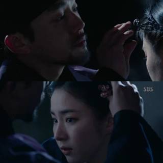 Six Flying Dragons wallpaper