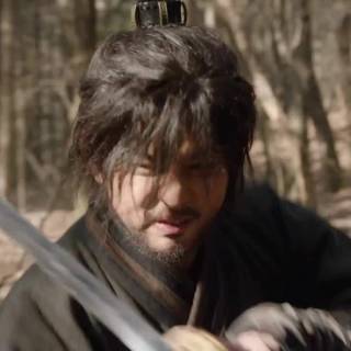 Six Flying Dragons wallpaper