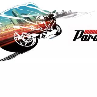 Burnout Dominator wallpaper