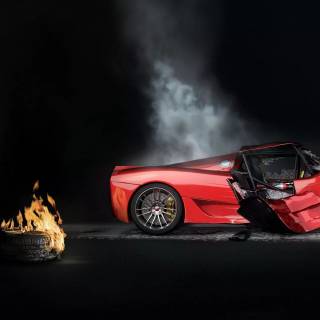 Burnout Dominator wallpaper