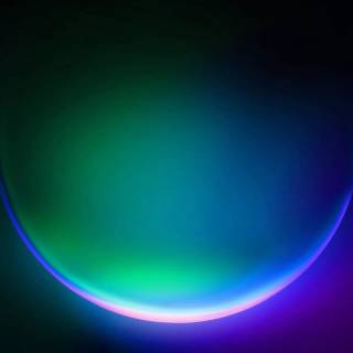 Windows 11 rainbow wallpaper