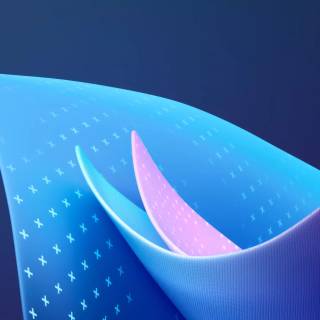 Windows 11 rainbow wallpaper