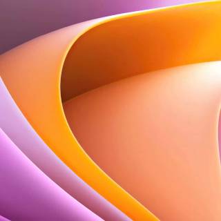 Windows 11 rainbow wallpaper