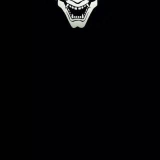 Demon symbol wallpaper