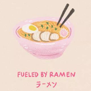 Preppy food wallpaper