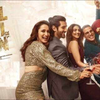 Khel Khel Mein wallpaper