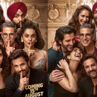 Khel Khel Mein wallpaper