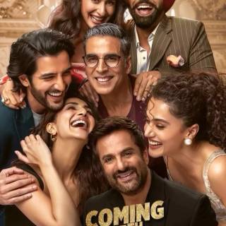 Khel Khel Mein wallpaper