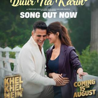 Khel Khel Mein wallpaper