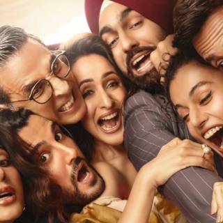 Khel Khel Mein wallpaper