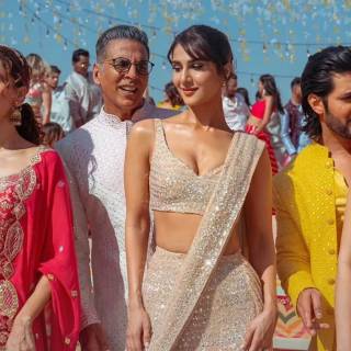 Khel Khel Mein wallpaper