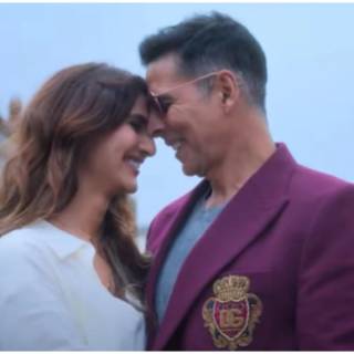 Khel Khel Mein wallpaper