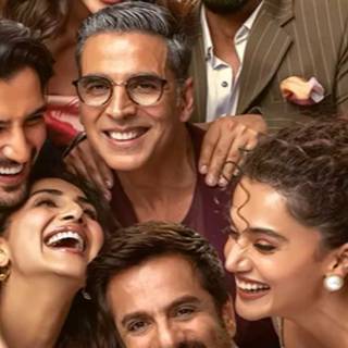 Khel Khel Mein wallpaper