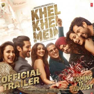 Khel Khel Mein wallpaper