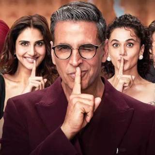 Khel Khel Mein wallpaper