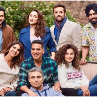 Khel Khel Mein wallpaper