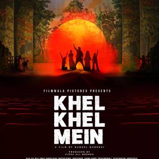 Khel Khel Mein wallpaper