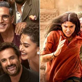 Khel Khel Mein wallpaper