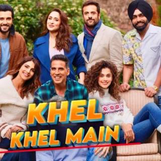 Khel Khel Mein wallpaper