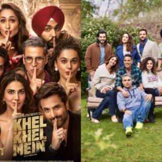 Khel Khel Mein wallpaper