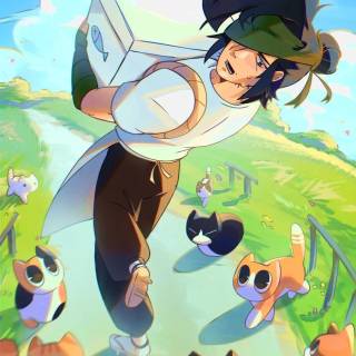 Brawl Stars Kenji wallpaper