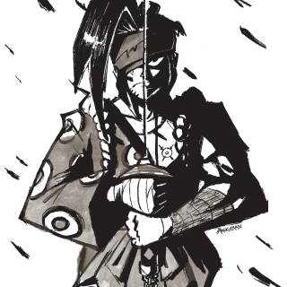 Brawl Stars Kenji wallpaper