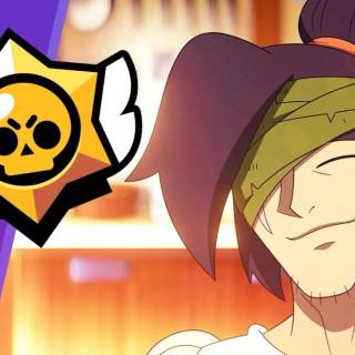 Brawl Stars Kenji wallpaper