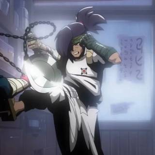 Brawl Stars Kenji wallpaper