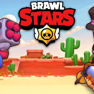 Brawl Stars Kenji wallpaper