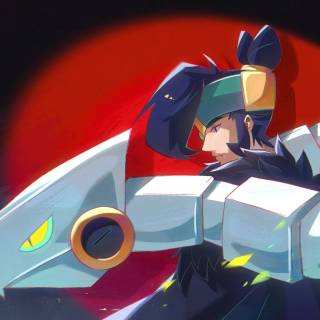 Brawl Stars Kenji wallpaper